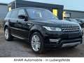 Land Rover Range Rover Sport HSE|MOTORPROBLEM|GEWERBE|EXPOR Schwarz - thumbnail 9