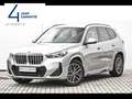 BMW X1 sDrive18i Zilver - thumbnail 1