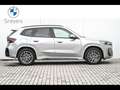 BMW X1 sDrive18i Zilver - thumbnail 3