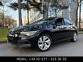 Volkswagen Golf VIII 1.5TSI Lim. Style*AHK*NAVI*LED*PDC Schwarz - thumbnail 3