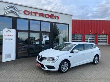 Megane Grandtour ENERGY TCe 130 EXPERIENCE