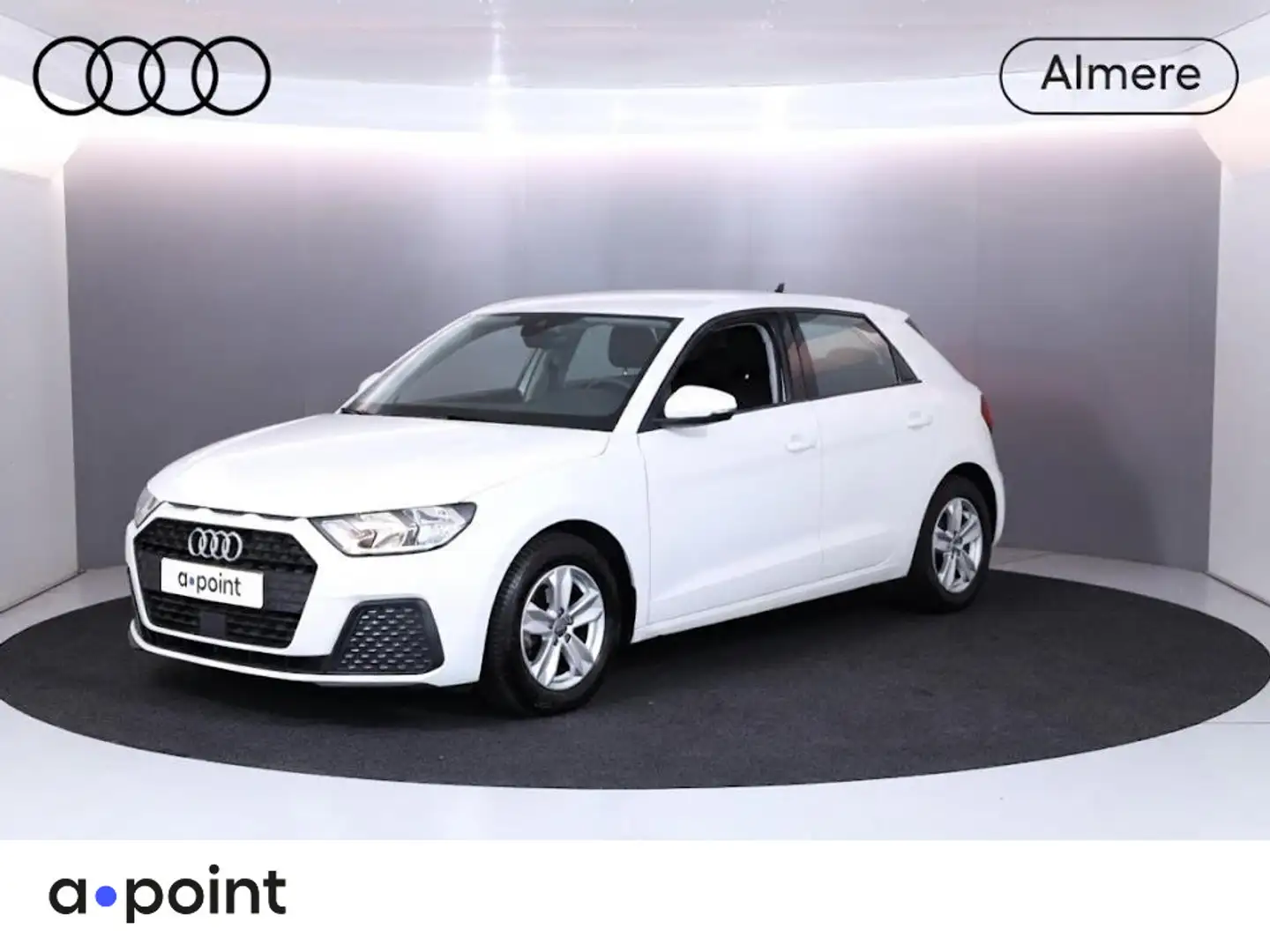 Audi A1 Sportback 25 TFSI 95 PK | Navigatie via app | Crui - 1