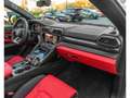 Lamborghini Urus 4.0 V8 Auto./PANO/23/360/B\u0026O/HUD/CARBON/VOLL Gris - thumbnail 19