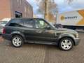 Land Rover Range Rover Sport 2.7 TdV6 HSE met werk Groen - thumbnail 4