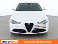 Alfa Romeo Giulia 2.2 JTDM Super Weiß - thumbnail 9
