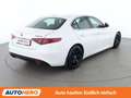 Alfa Romeo Giulia 2.2 JTDM Super Weiß - thumbnail 6