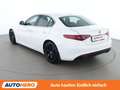Alfa Romeo Giulia 2.2 JTDM Super Weiß - thumbnail 4