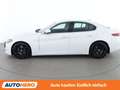 Alfa Romeo Giulia 2.2 JTDM Super Weiß - thumbnail 3