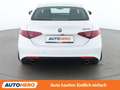 Alfa Romeo Giulia 2.2 JTDM Super Weiß - thumbnail 5