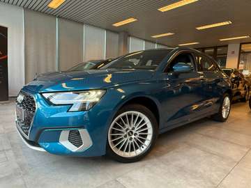 A3 Sportback 30 TFSI*36.000KM*CARPLAY*GARANTIE 12MOIS