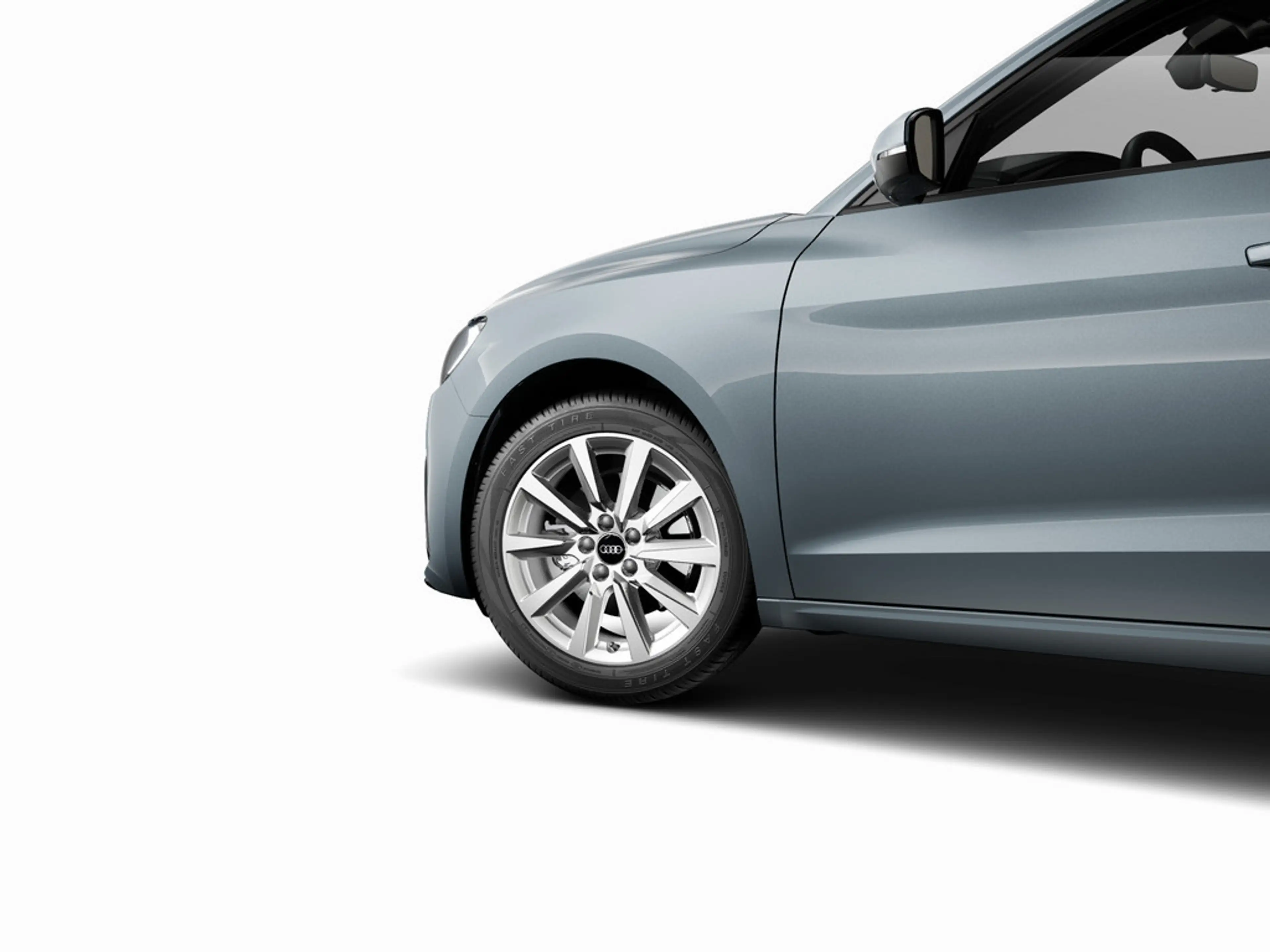 Audi A1 Sportback 30 TFSI advanced LED*ACC*PDC * — photo 5