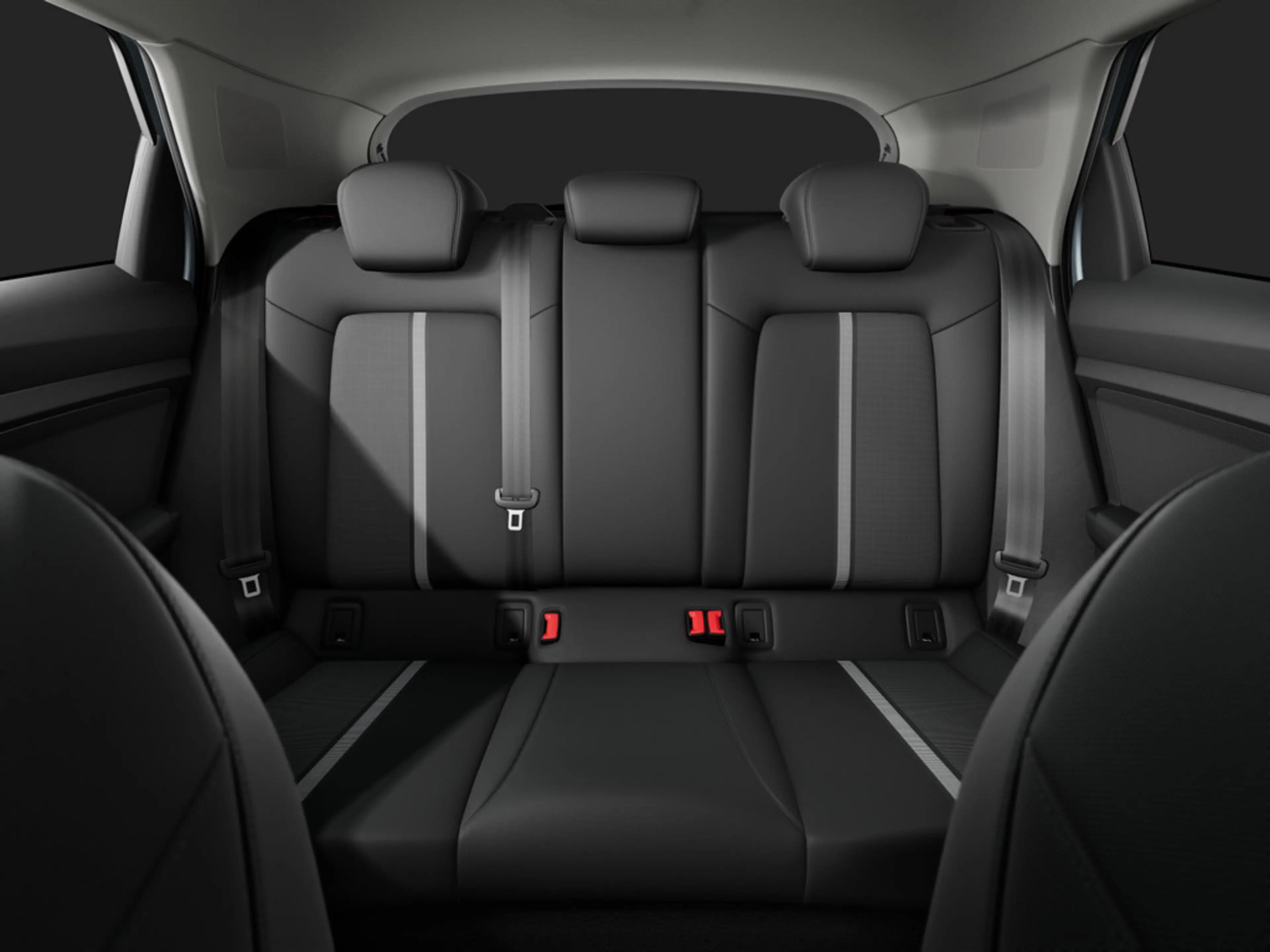 Audi A1 Sportback 30 TFSI advanced LED*ACC*PDC * — photo 9