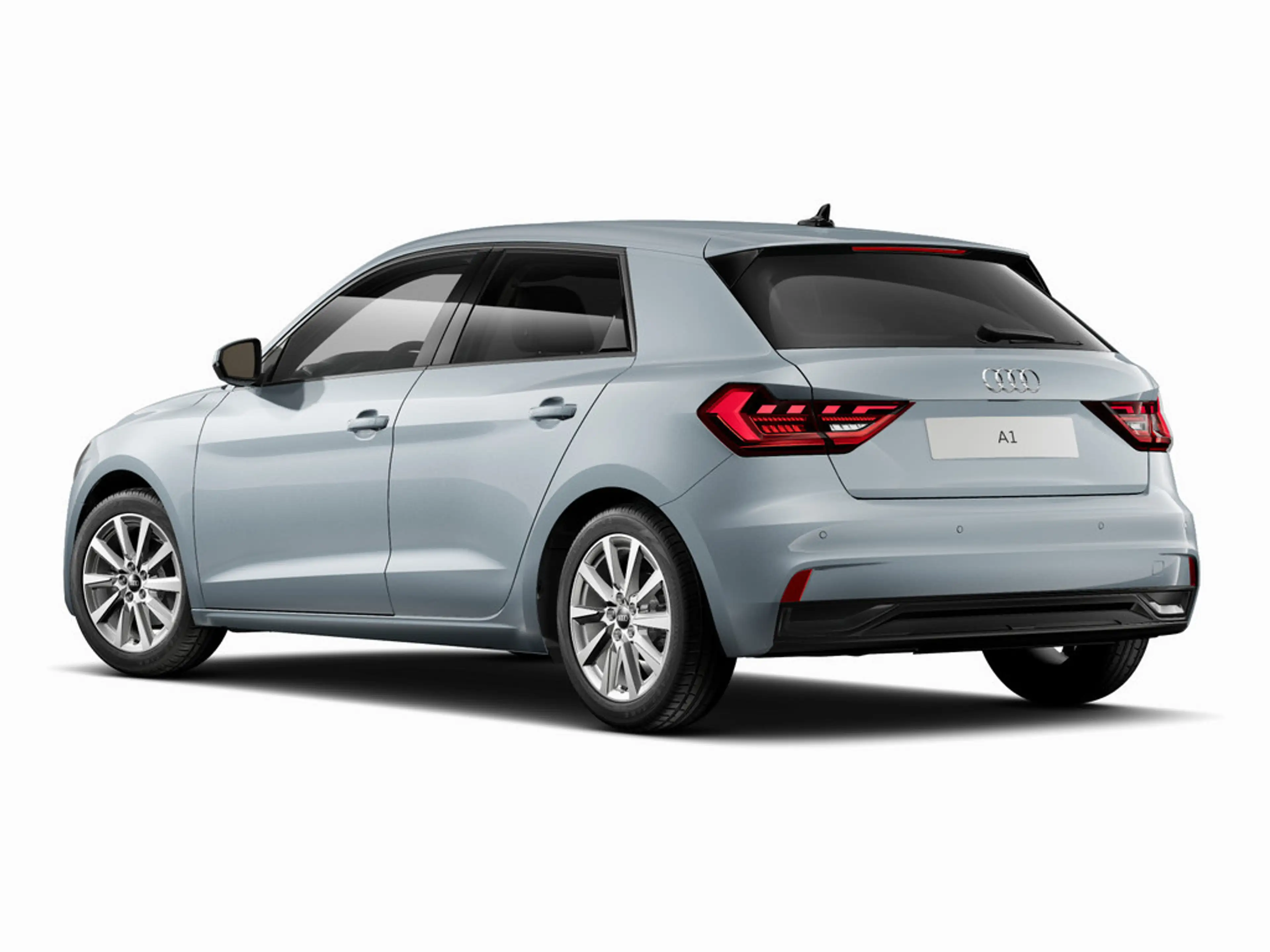 Audi A1 Sportback 30 TFSI advanced LED*ACC*PDC * — photo 3