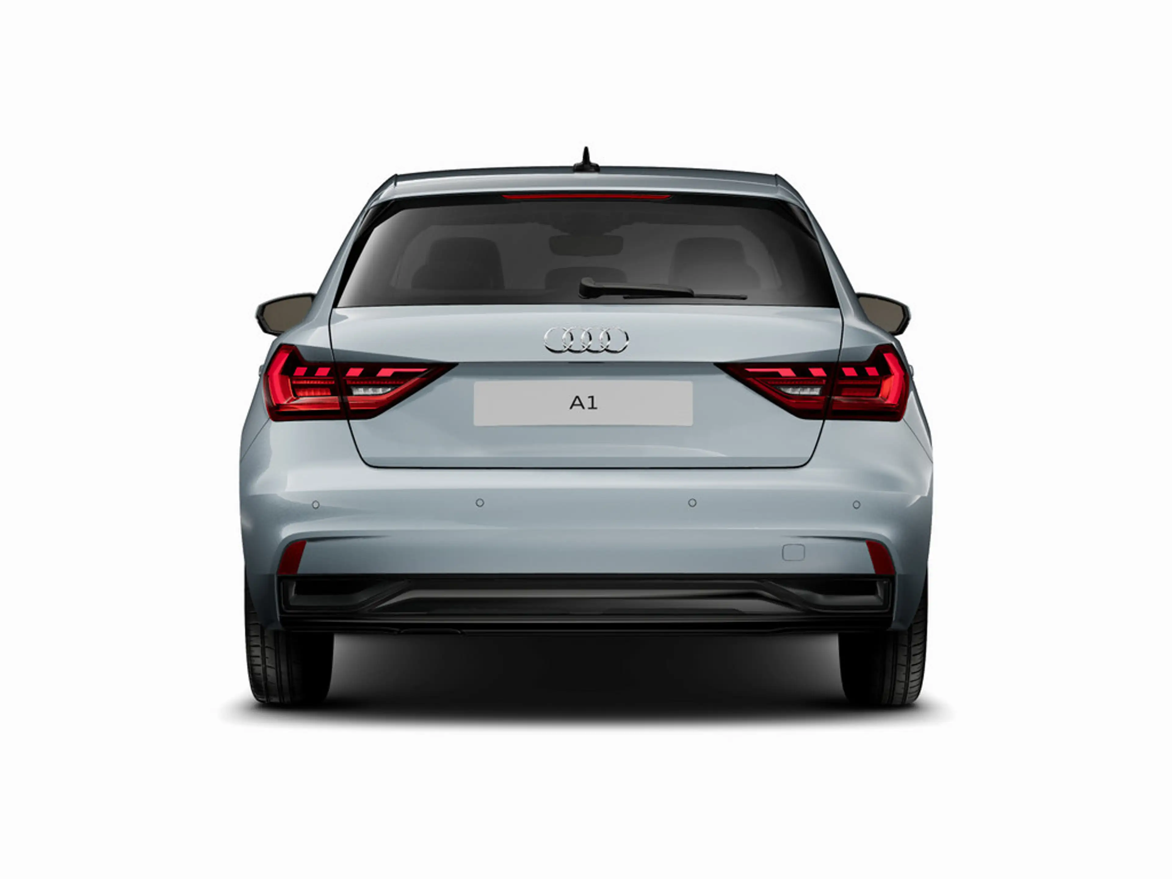 Audi A1 Sportback 30 TFSI advanced LED*ACC*PDC * — photo 8