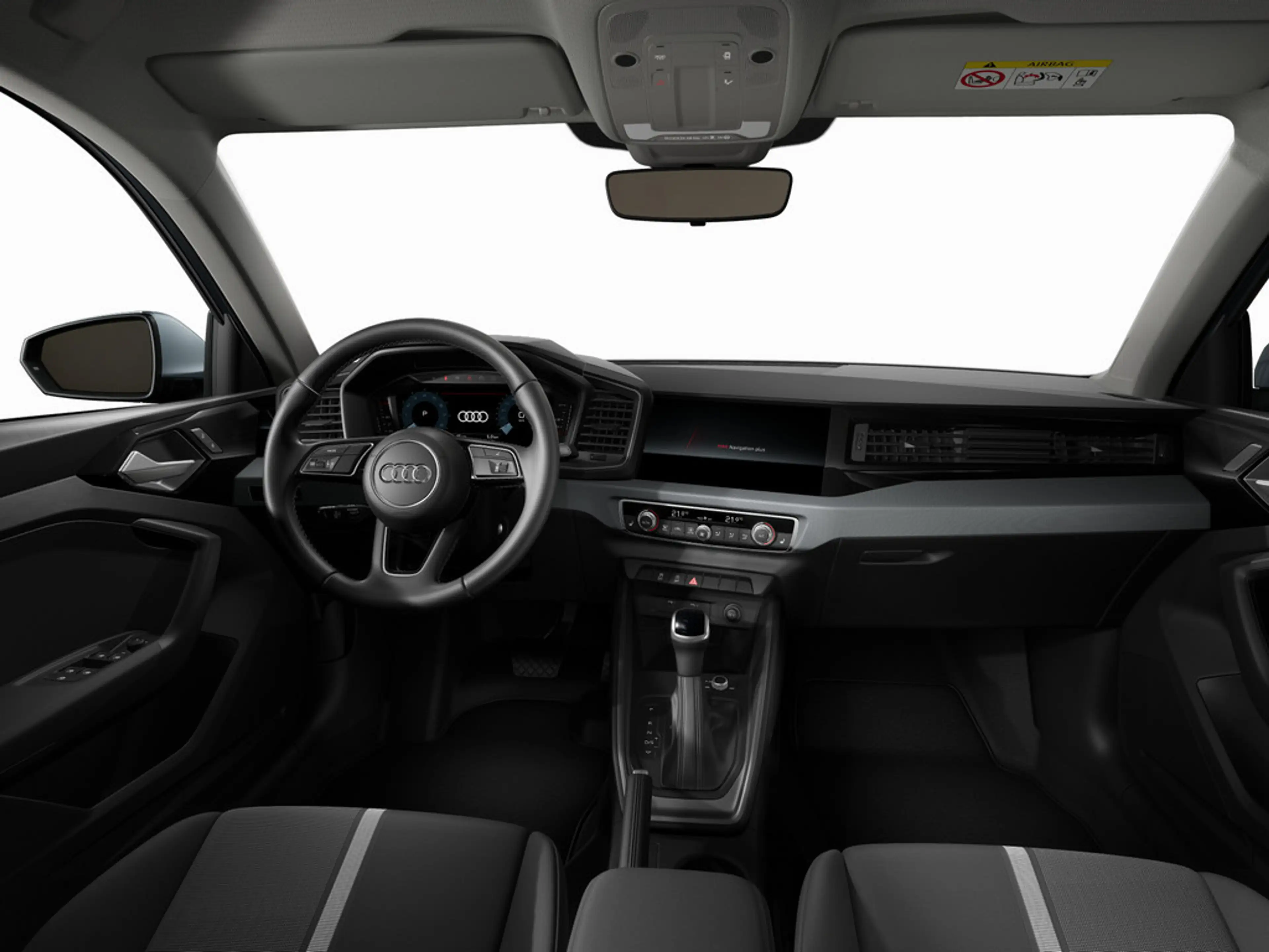 Audi A1 Sportback 30 TFSI advanced LED*ACC*PDC * — photo 2