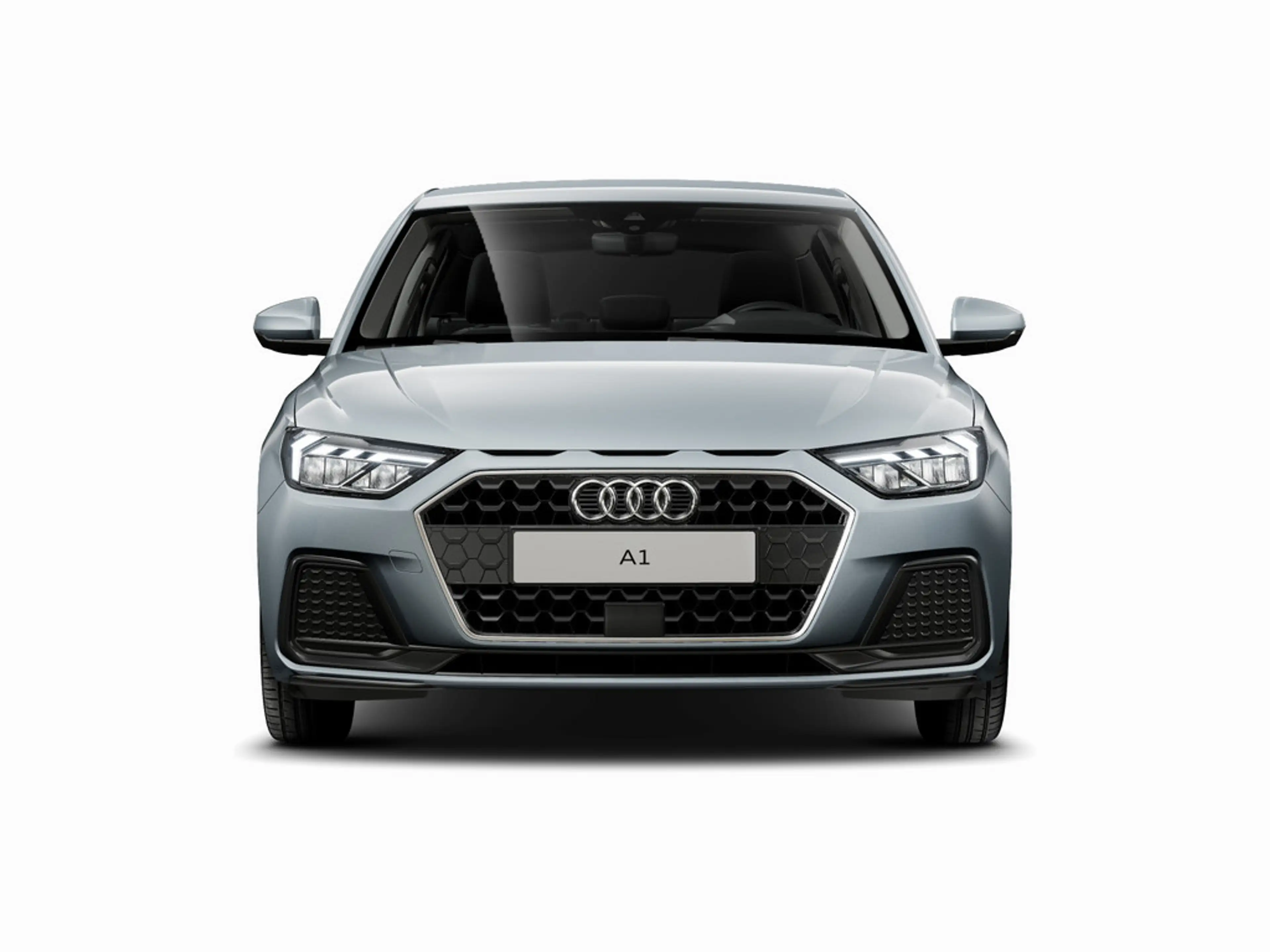 Audi A1 Sportback 30 TFSI advanced LED*ACC*PDC * — photo 7