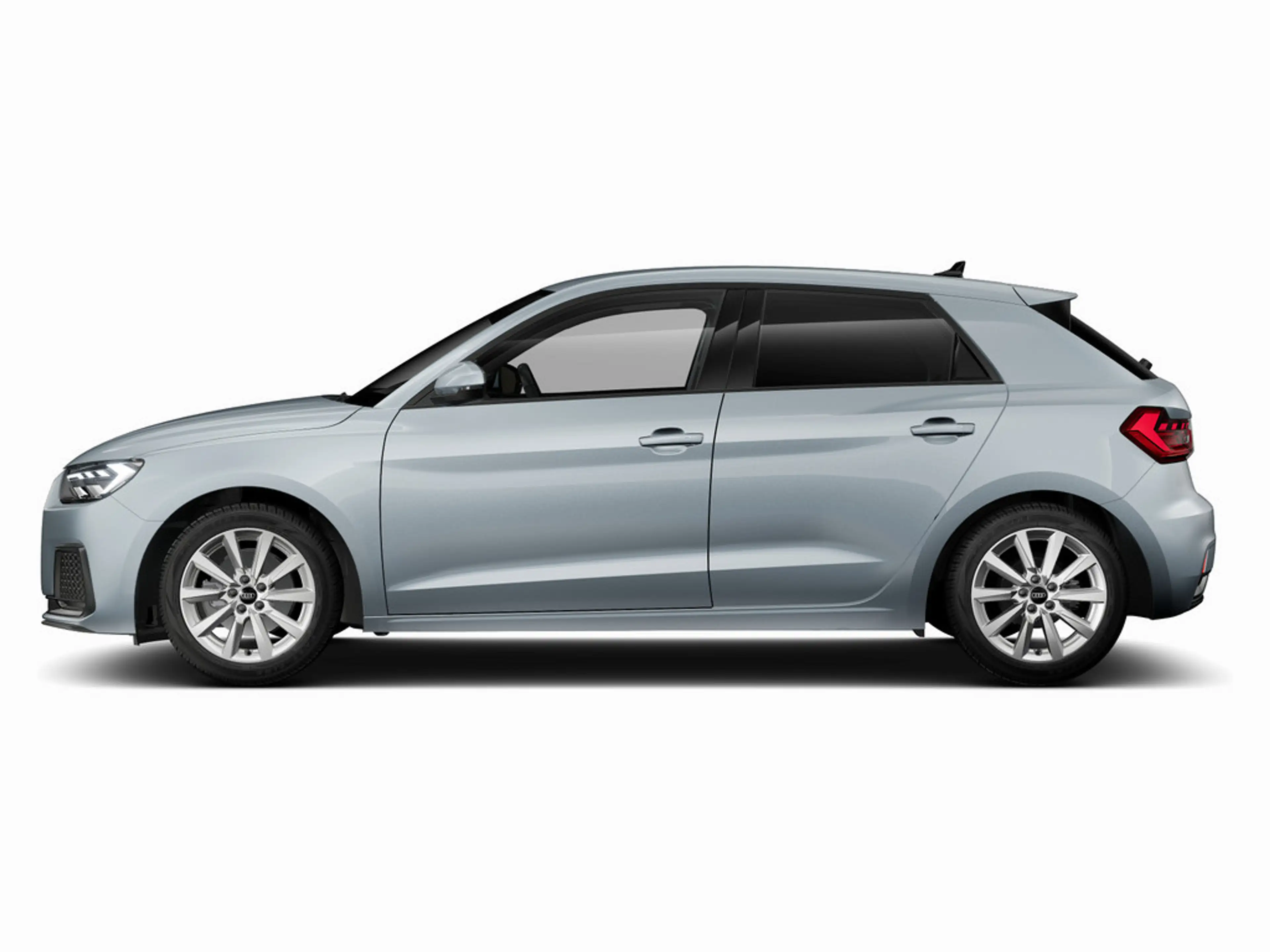 Audi A1 Sportback 30 TFSI advanced LED*ACC*PDC * — photo 6