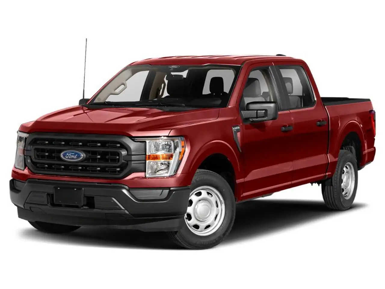 2023 Ford F 150