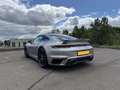Porsche 911 Turbo S type 992 Gris - thumbnail 5