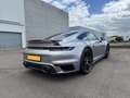 Porsche 911 Turbo S type 992 Gris - thumbnail 7