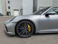 Porsche 911 Turbo S type 992 Gris - thumbnail 8
