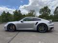 Porsche 911 Turbo S type 992 Gris - thumbnail 4