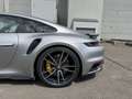 Porsche 911 Turbo S type 992 Gris - thumbnail 9