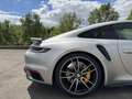 Porsche 911 Turbo S type 992 Gris - thumbnail 10