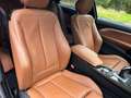 BMW 428 4-serie Coupé 428i High Executive sport leder,schu Bleu - thumbnail 7