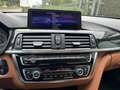 BMW 428 4-serie Coupé 428i High Executive sport leder,schu Bleu - thumbnail 10