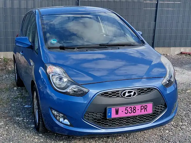 Hyundai iX20 Classic