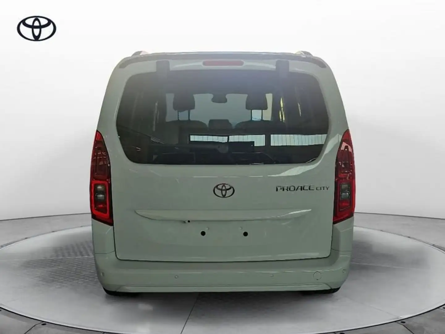 Toyota Proace City 1.5D 130 CV S&S Short Executive - 2