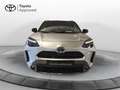 Toyota Yaris Cross 1.5 Hybrid 5p. E-CVT Adventure Grigio - thumbnail 6