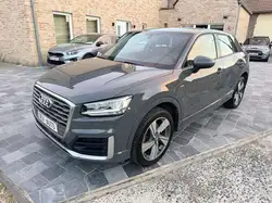 Audi Q2 1.0 TFSI*S LINE*XENON*GPS*CUiR*CLiM*