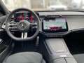 Mercedes-Benz E 300 e 4M AMG LINE PANO SD DISTRONIC 19 ZOLL AMG Schwarz - thumbnail 16