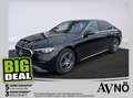 Mercedes-Benz E 300 e 4M AMG LINE PANO SD DISTRONIC 19 ZOLL AMG Schwarz - thumbnail 1