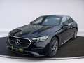 Mercedes-Benz E 300 e 4M AMG LINE PANO SD DISTRONIC 19 ZOLL AMG Schwarz - thumbnail 4