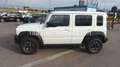 Suzuki Jimny GL - EXPORT OUT EU TROPICAL VERSION - EXPORT OUT EU TROPICAL VERSION Blanc - thumbnail 12