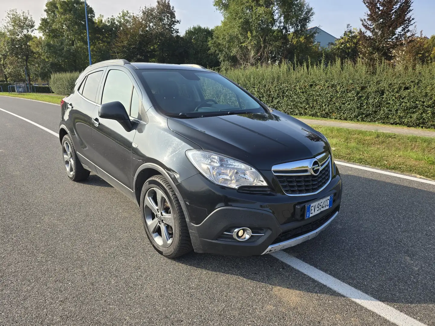 Opel Mokka 1.7 cdti Cosmo s&s 4x2 130cv m6 - 1