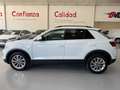 Volkswagen T-Roc 2.0TDI Life 85kW Blanco - thumbnail 9