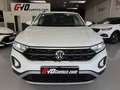 Volkswagen T-Roc 2.0TDI Life 85kW Weiß - thumbnail 3