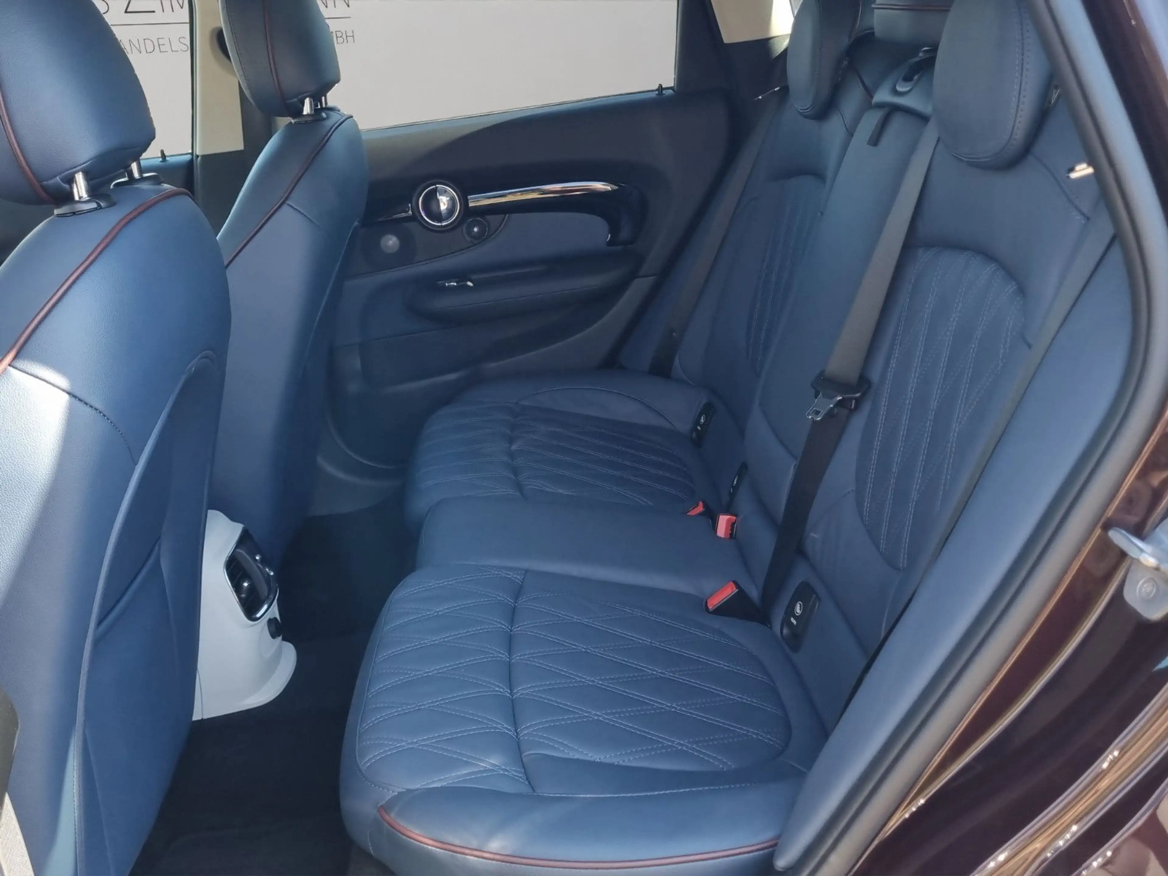 MINI Cooper S Clubman YOURS/HUD/HK/DDC/PANO — photo 14