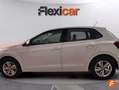 Volkswagen Polo 1.0 TSI Advance 70kW Blanco - thumbnail 7