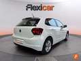 Volkswagen Polo 1.0 TSI Advance 70kW Blanco - thumbnail 3