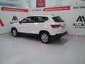 SEAT Ateca 2.0TDI CR S&S Reference 116 Blanco - thumbnail 7