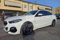 BMW 218 218d Gran Coupé Msport KM CERTIFICATI BMW Blanc - thumbnail 15