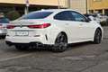 BMW 218 218d Gran Coupé Msport KM CERTIFICATI BMW Blanc - thumbnail 5
