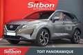 Nissan Qashqai 1.3 Mild Hybrid 158 Xtronic Tekna %2B Gris - thumbnail 1