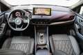 Nissan Qashqai 1.3 Mild Hybrid 158 Xtronic Tekna %2B Gris - thumbnail 4