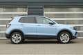 Volkswagen T-Cross 1.0 TSI 95pk Life Edition | Multimedia Pakket Plus Azul - thumbnail 3